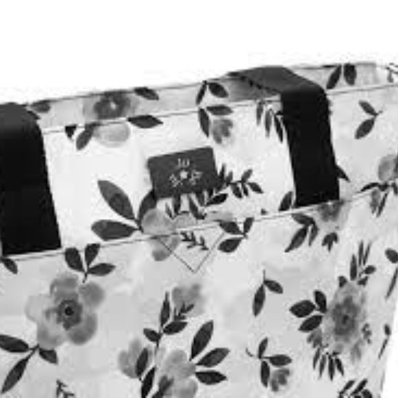 JuJuBe Encore Tote Watercolour Ice - BRAND NEW IN ORGINAL PACKAGING - Picture 6 of 12